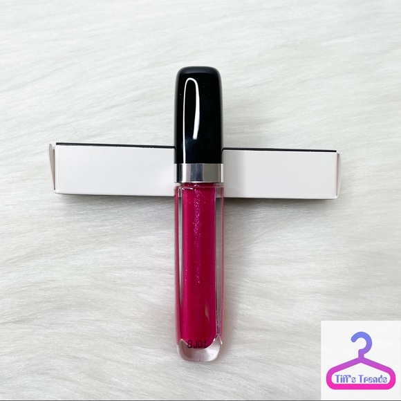 ENAMORED DAZZLING GLOSS LIP LACQUER NOT SORRY - Picture 4 of 13